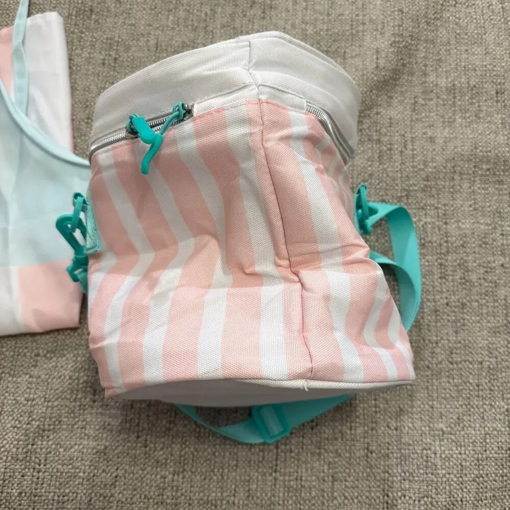 Pusheen Culturefly Box Exclusive Cooler Bag Insulated